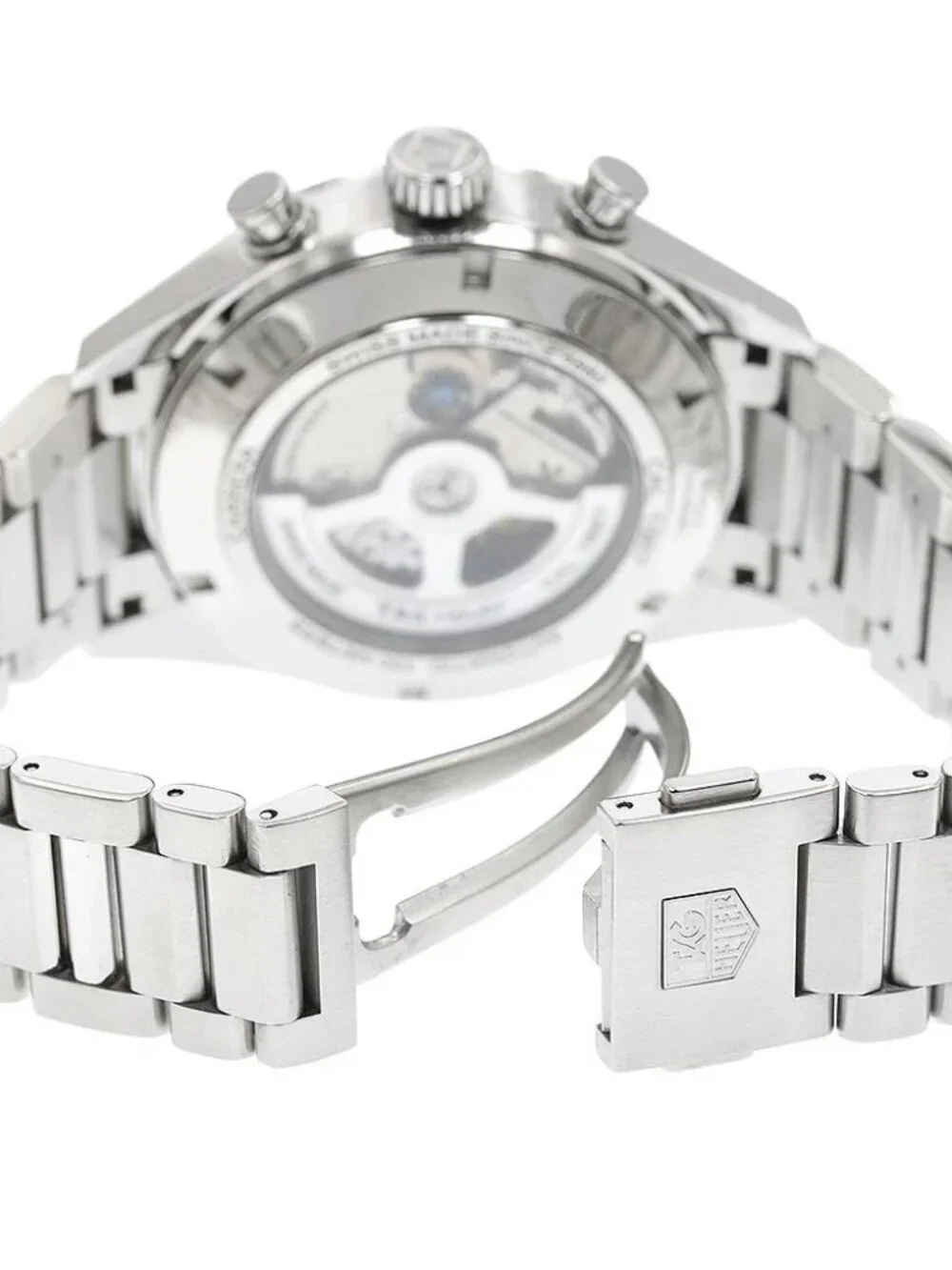Tag Heuer brand	tag heuer